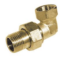 Union Elbow