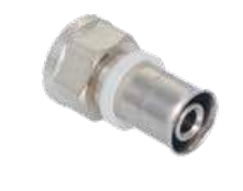 Male socket