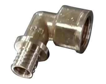 Female Elbow CW617