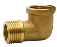 femelle elbow