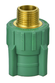 Male socket