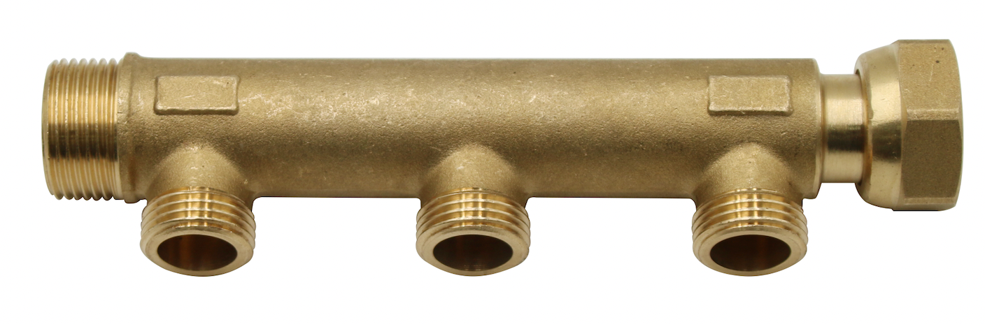 Manifold 36mm