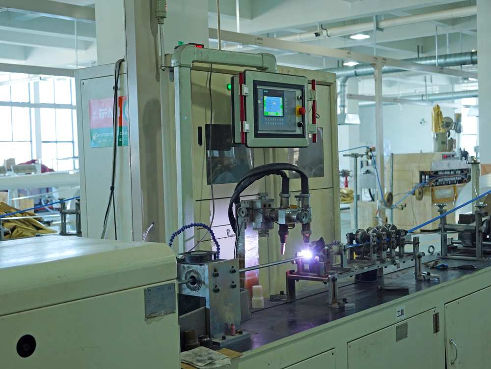 IFAN Manufacturing Excellence