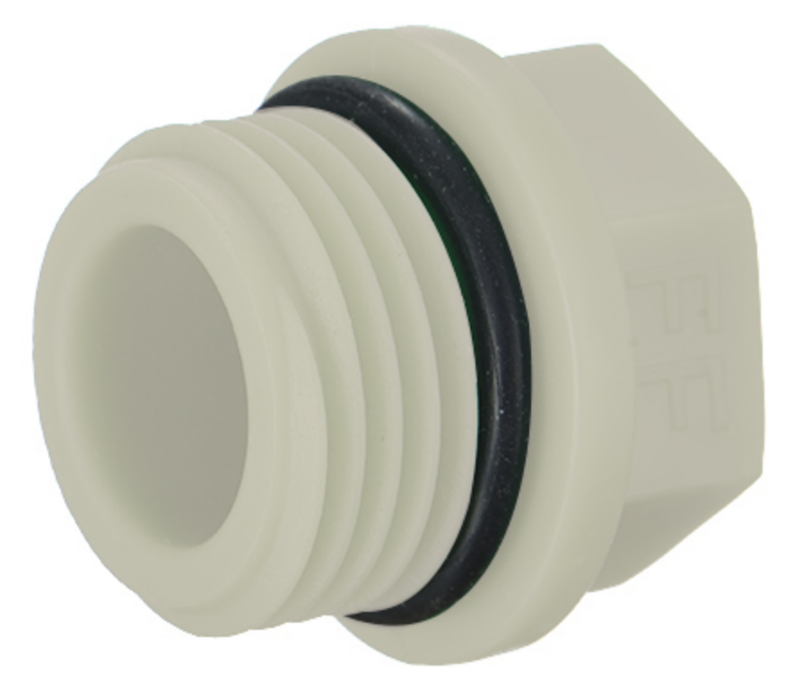 Male Thread plug
