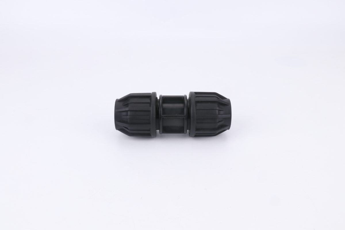 Pipe Coupling Types: Full, Half, Reducing, Slip, Compression, Flexible & Grooved