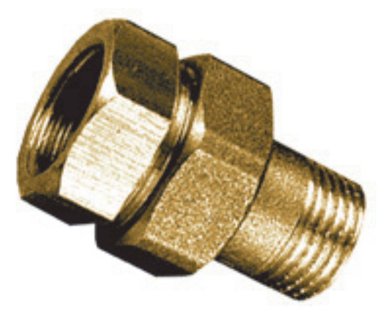 Union Socket
