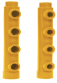 MANIFOLD PPR