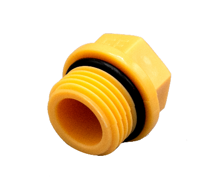 plug shout