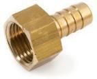 Gas Hose Female