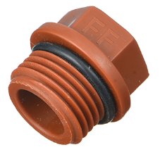MALE PLUG