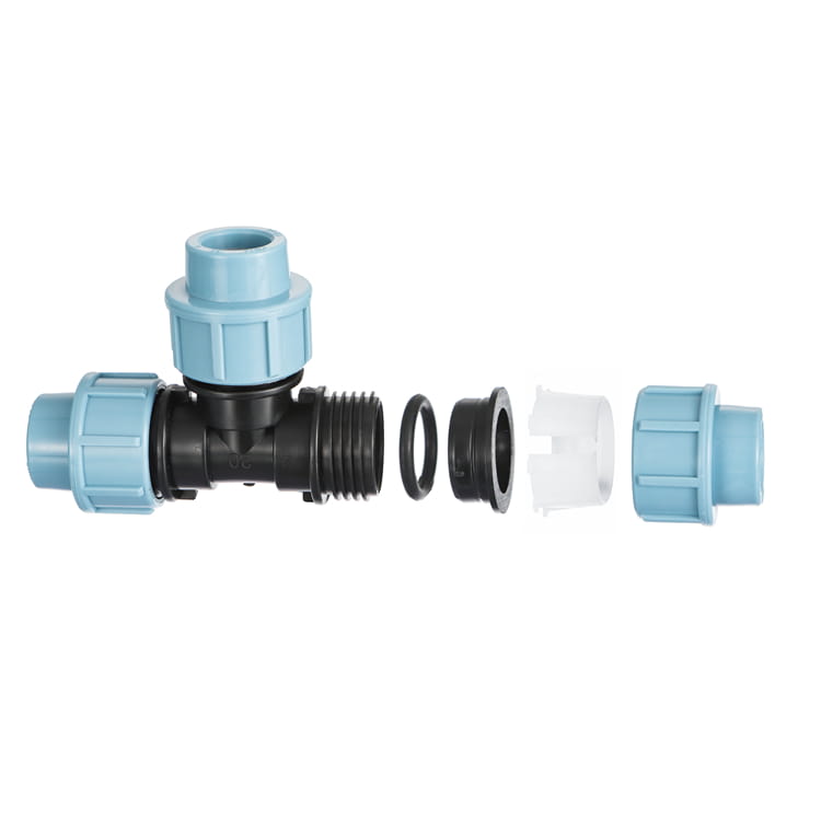 IFAN HDPE electrofusion coupler and PE100 pipe