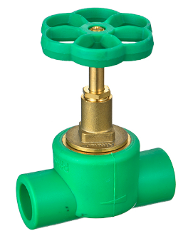 Gate valve