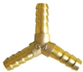 Hose connector