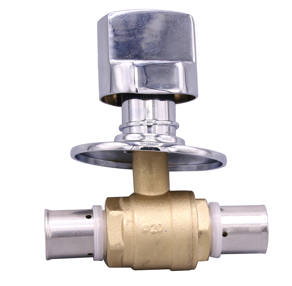 Valve Body T