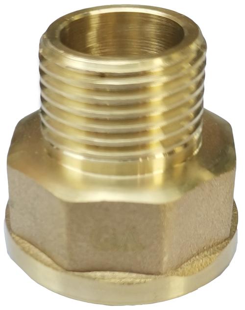 Reduce Adaptor
