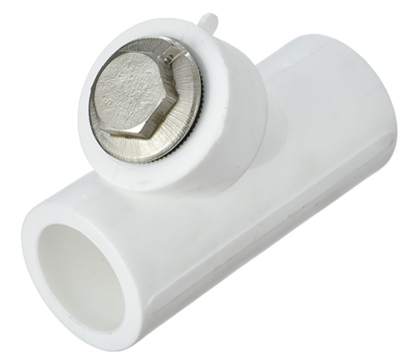 PPR Filter brass nut фильтр