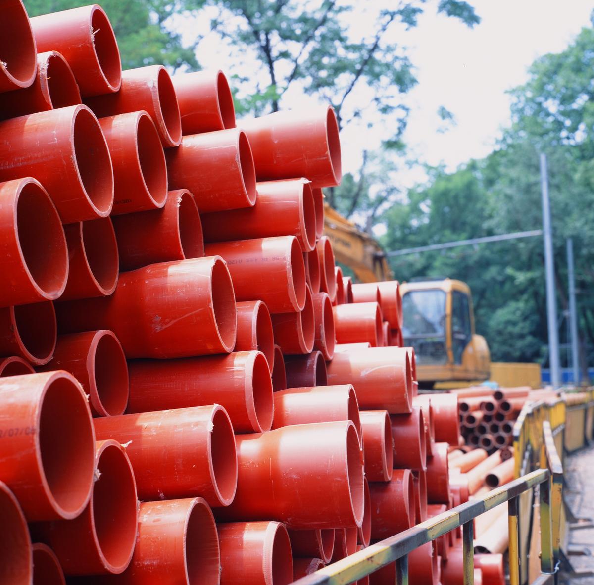 HDPE vs PPR Pipe: Which Is Better for Water Supply Projects