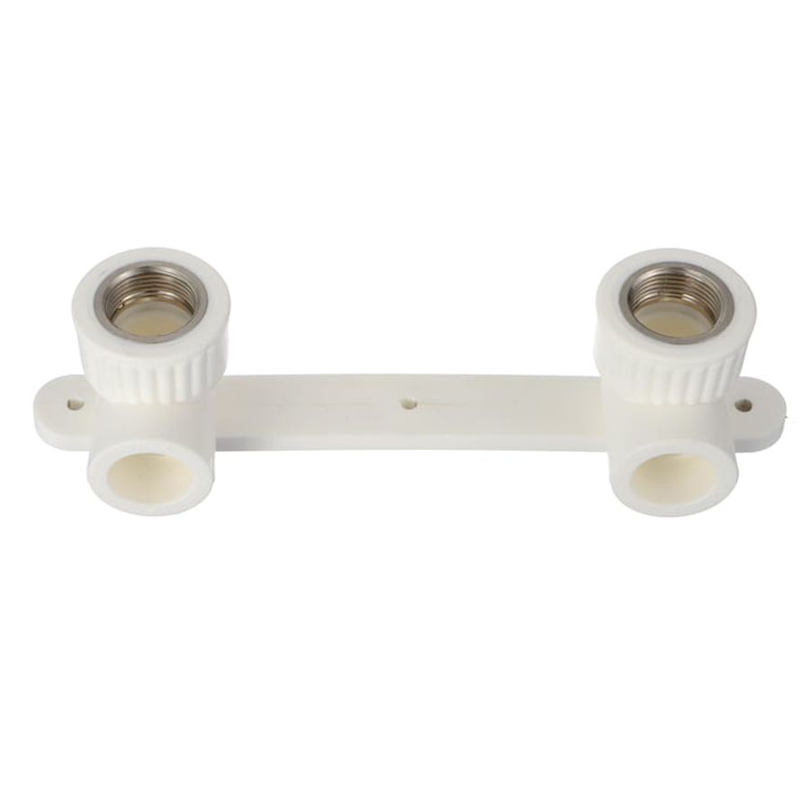 IFAN PPR pipe fittings