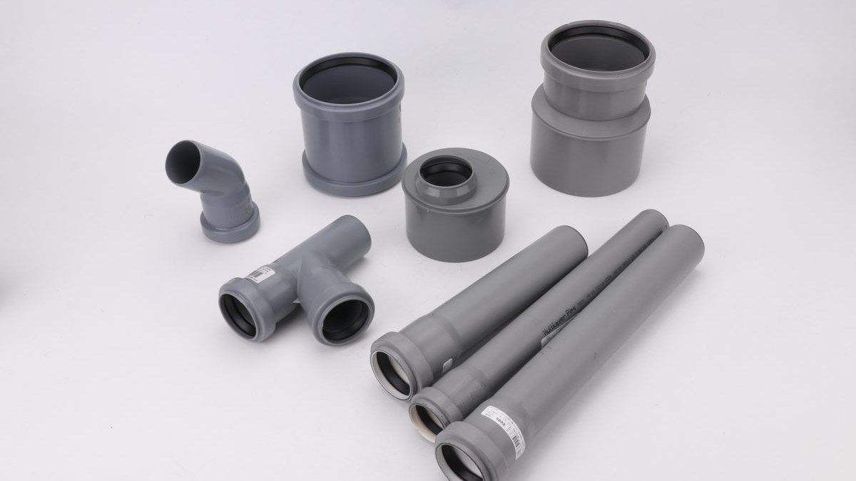 PVC Pipe SN Stiffness Class: What to Specify and How to Verify It