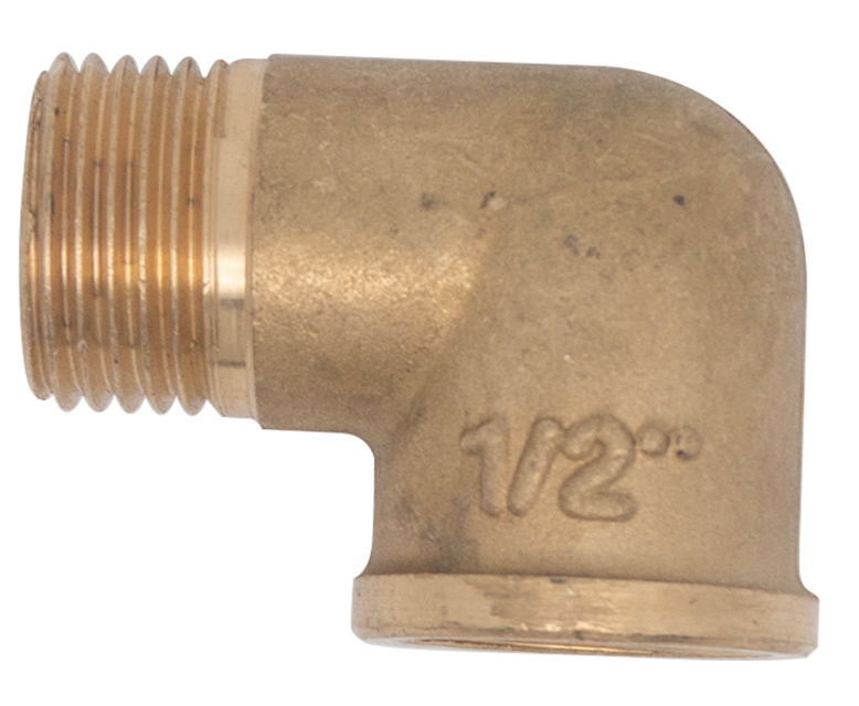Coude Male/Femelle CW617