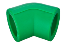 elbow 45°