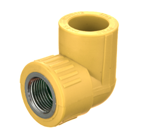 Female elbow