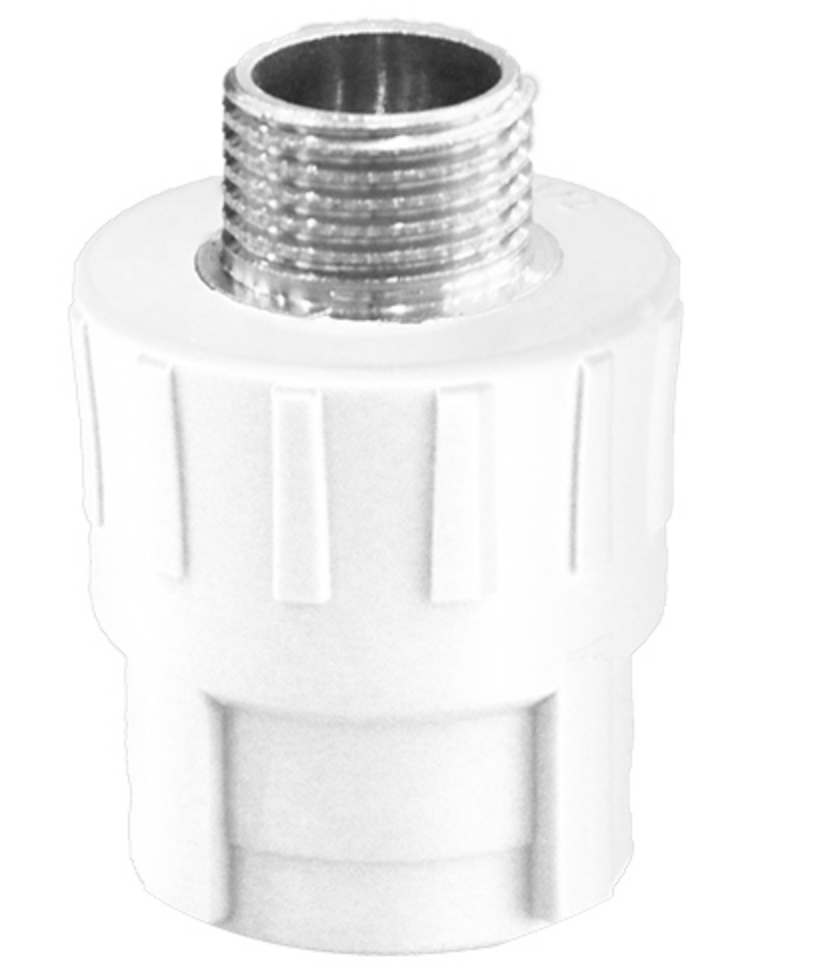 Male socket