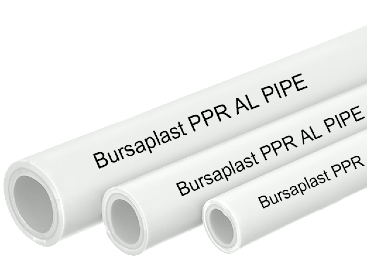 PPR-AL-PPR PN20 no cap no line