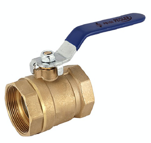 brass cork