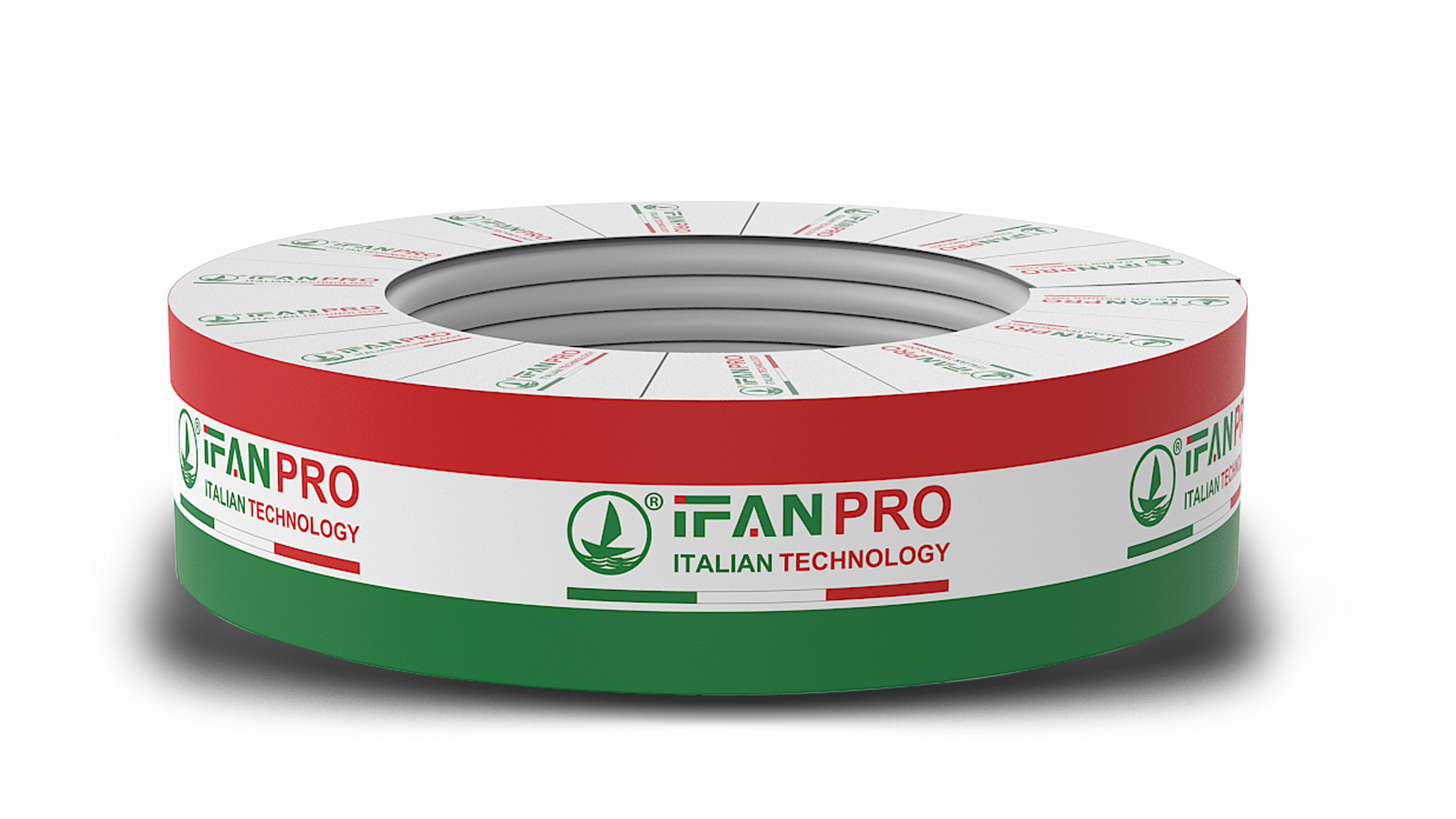 Laser pipe IFANpro