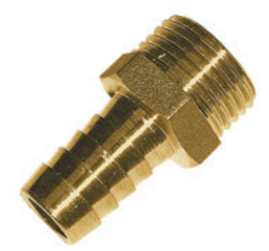 Gas Hose Male