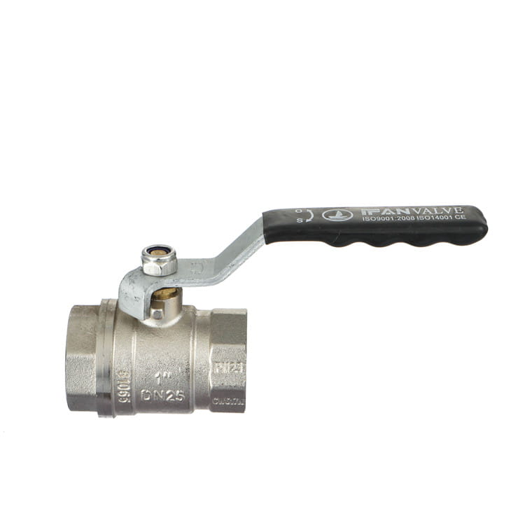 Brass Ball Valve: The Complete Buyer's Guide