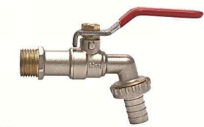 NC25 ITS FR Brass Filter