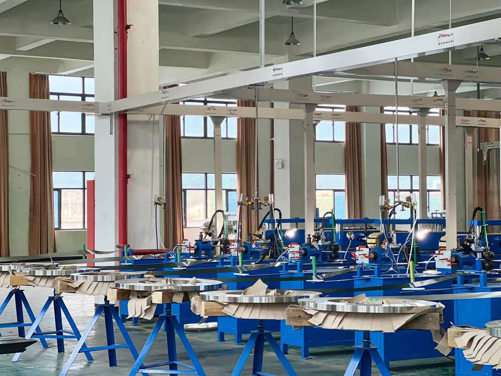 Logistics and Supply Chain Chaos