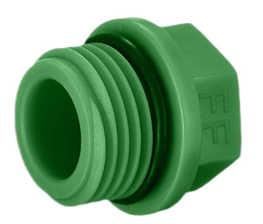 Male plug-5
