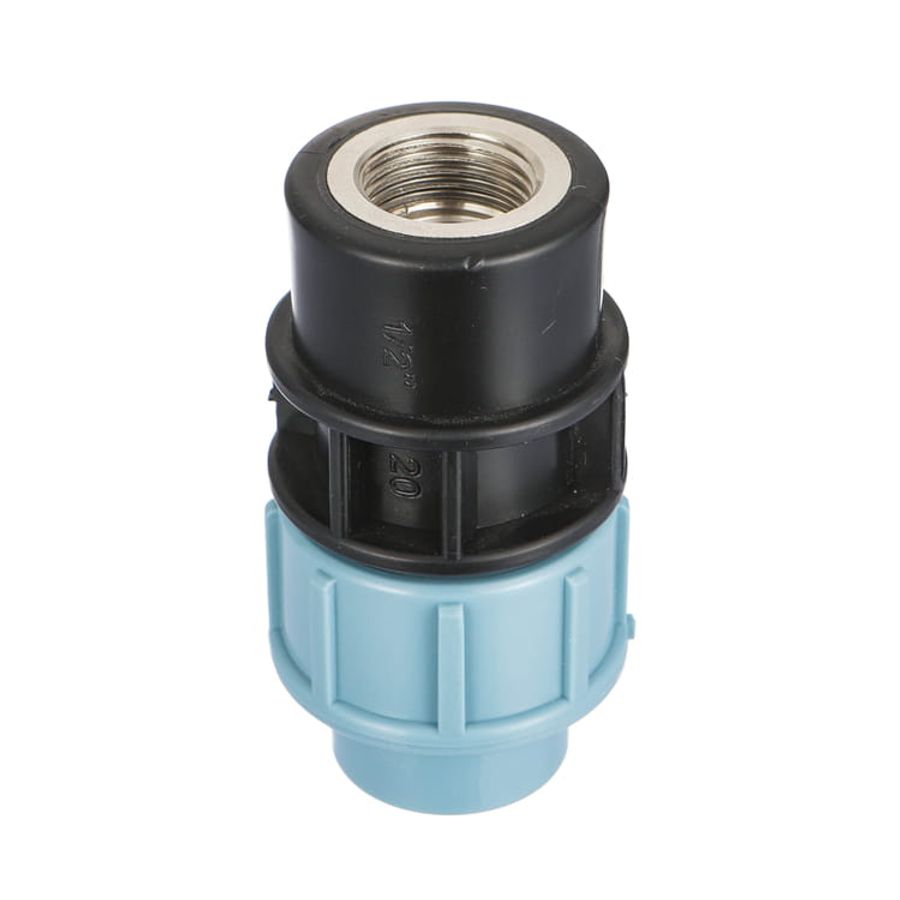 وصلة ضغط HDPE من IFAN