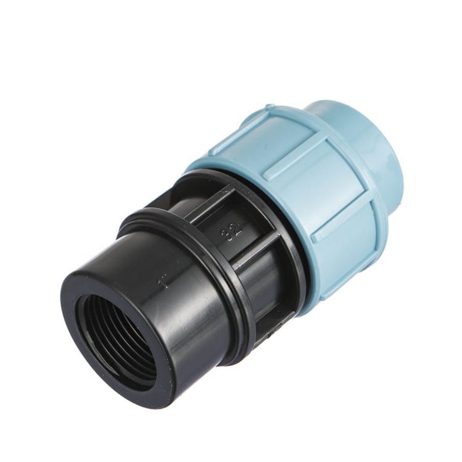 وصلة ضغط HDPE من IFAN