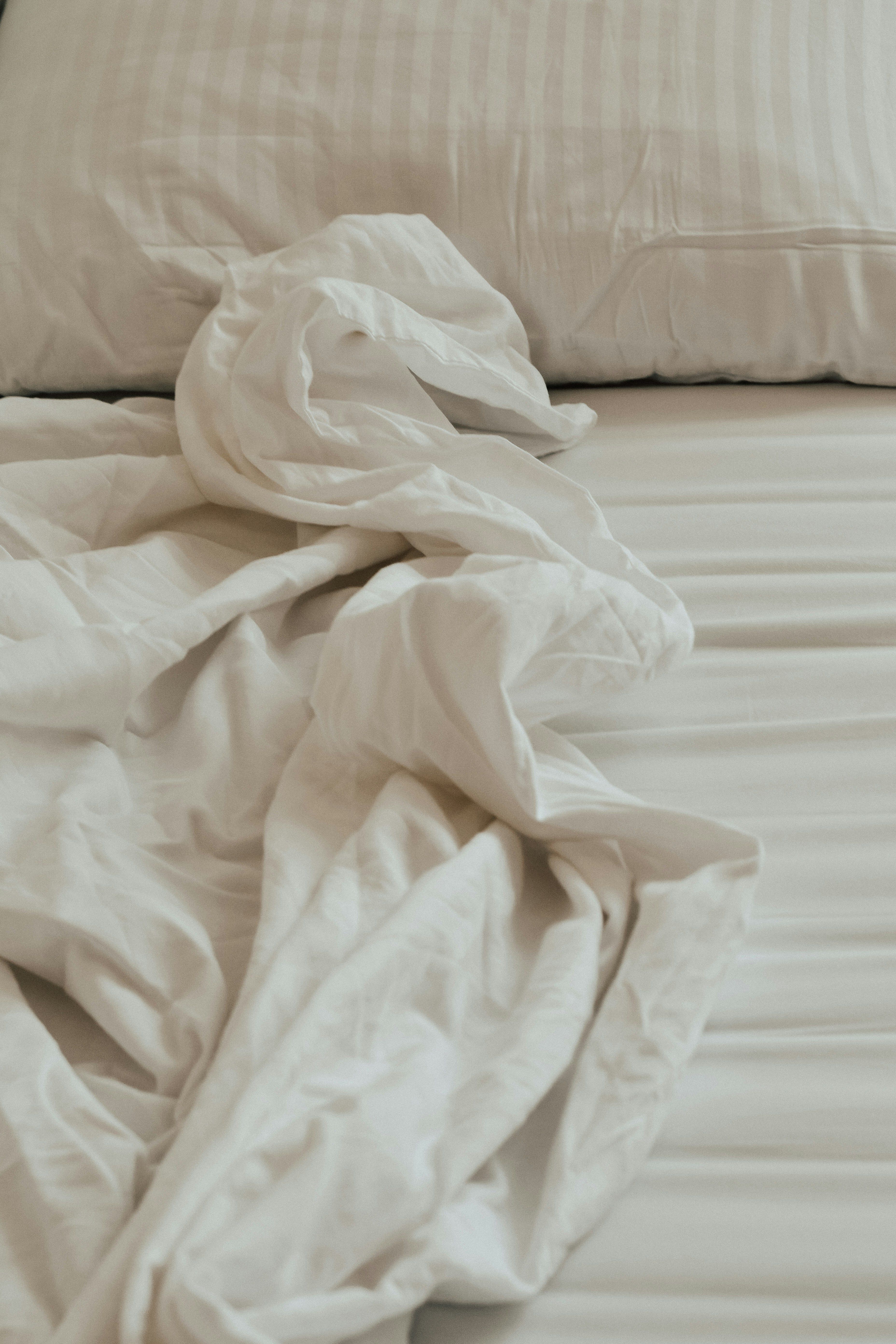 source hotel bed linen Fitted Sheet Pocket Depth Dimensions