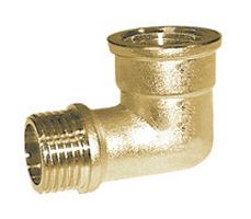 femelle elbow