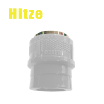 Female thread socket
