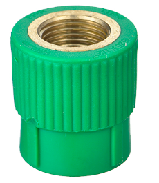 Female thread socket Mold-1