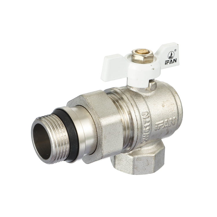 Forged vs Cast Brass Ball Valve: Which to Buy & Why