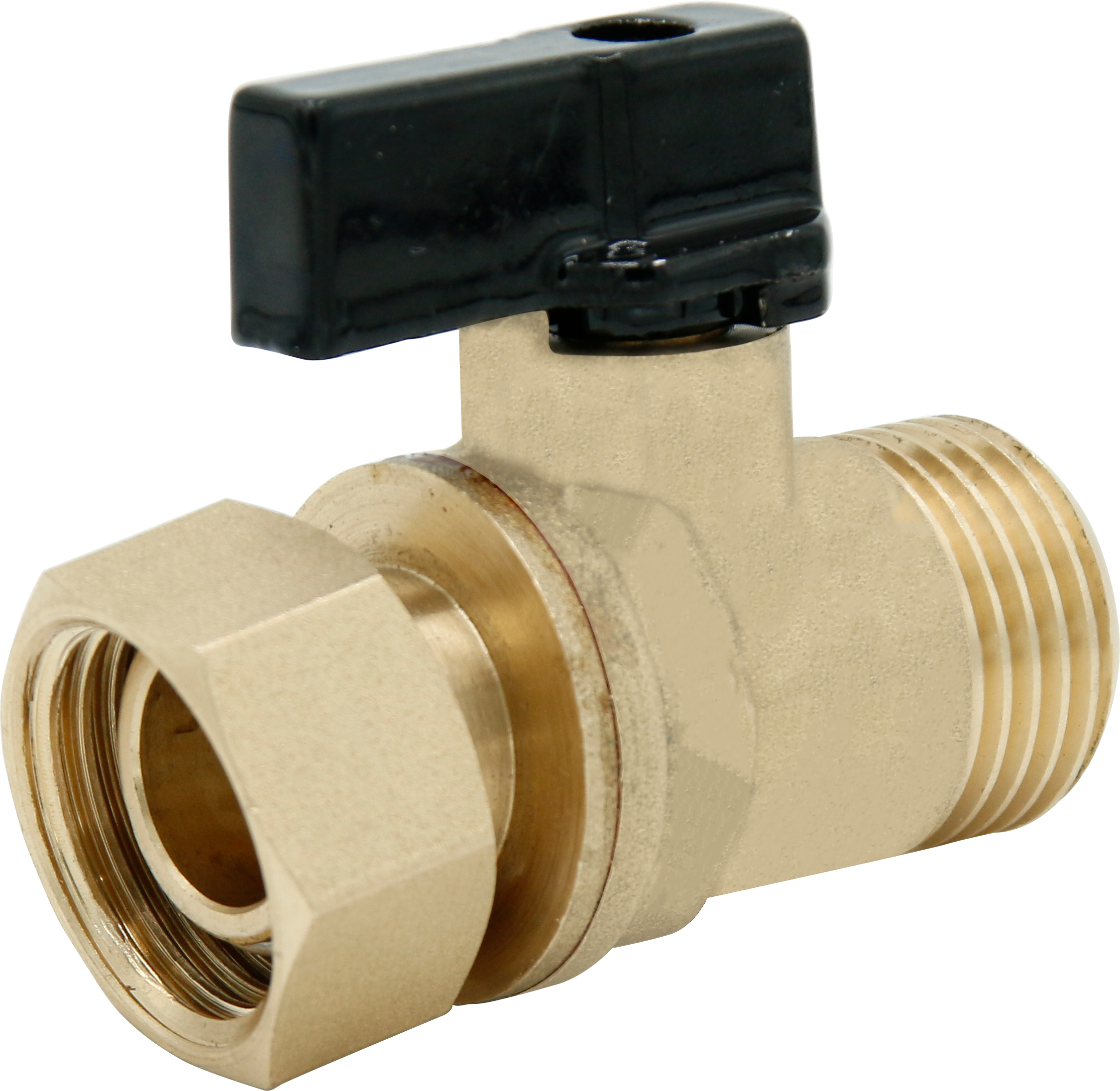 MINI valve union