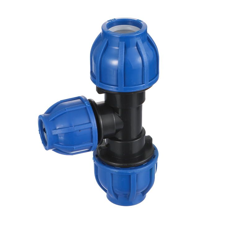 HDPE Pipe Supplier for Africa: How to Source & Import Reliably