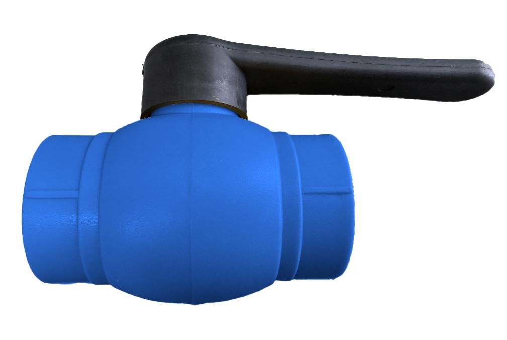 Hitze Brass Ball valve