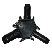 PEX round tools mold 2
