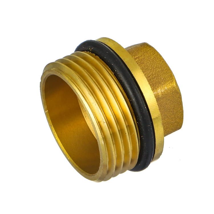 Brass Pipe Fittings: Types, Threads, Grades & How to Choose