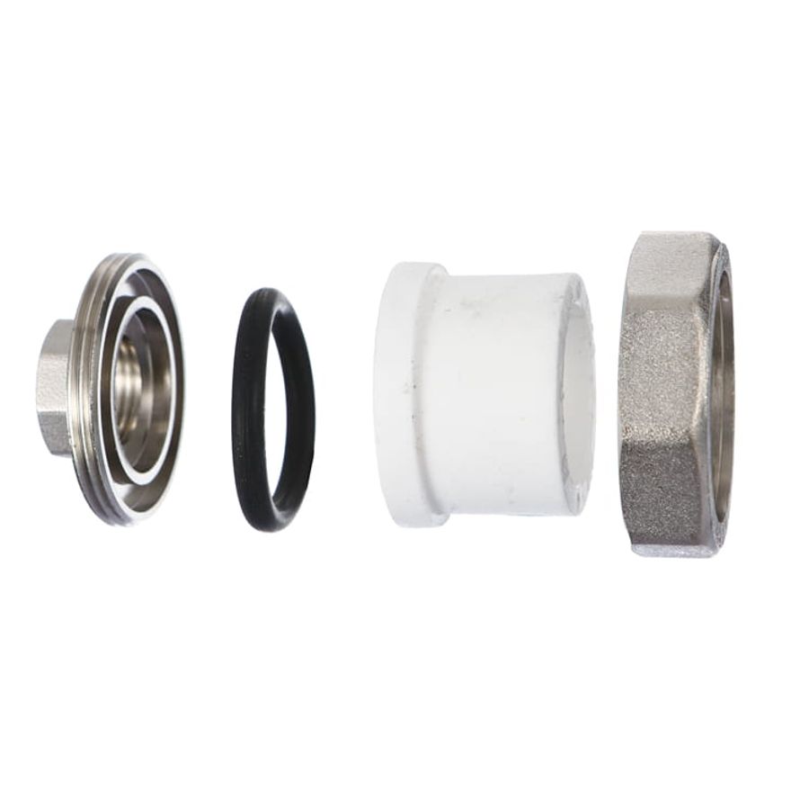 IFAN PPR threaded pipe fitting