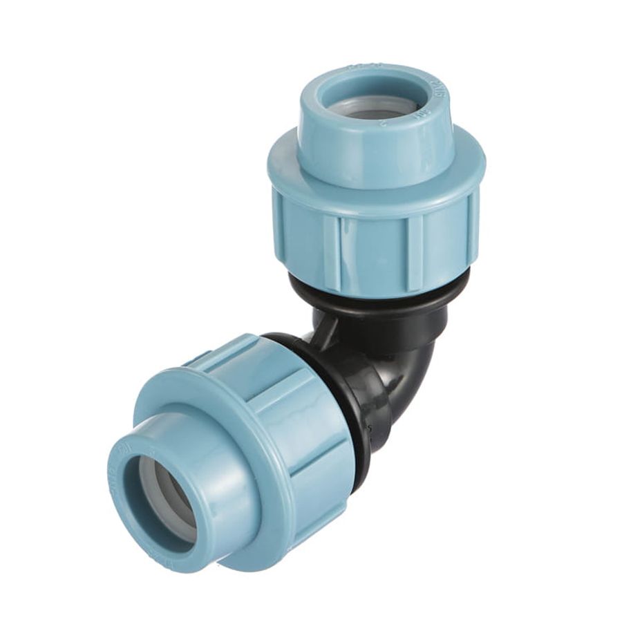 وصلة ضغط HDPE من IFAN