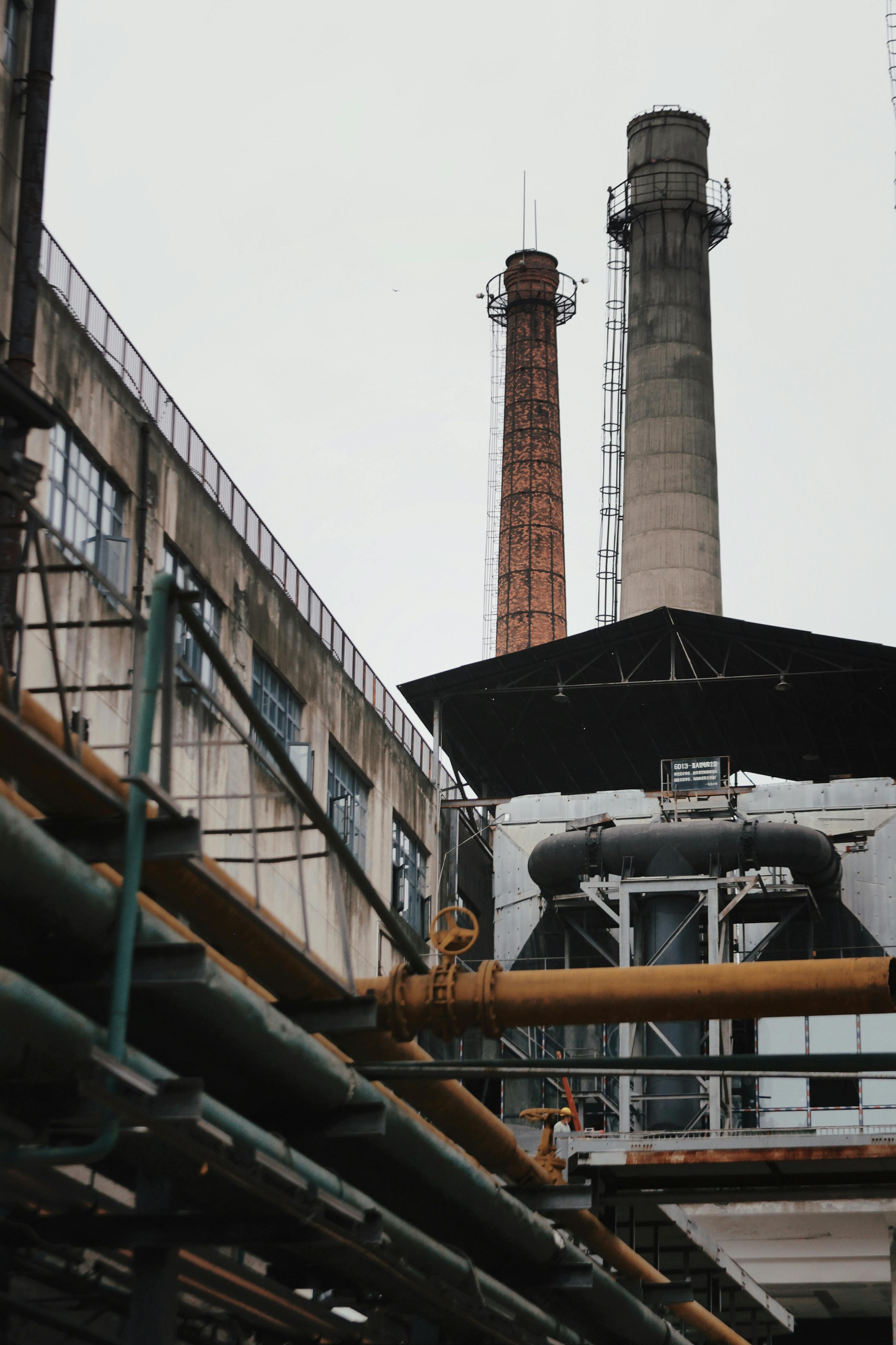 How to Find Reliable Pipe Manufacturers in China Beyond Alibaba